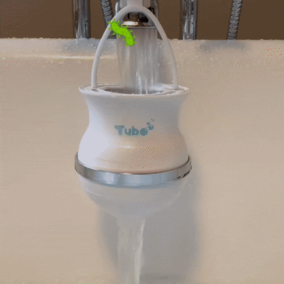 Tubo Banyo Filtresi