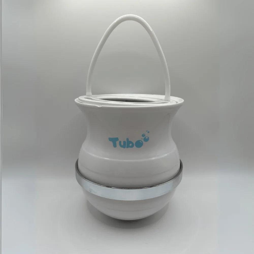 Tubo Banyo Filtresi