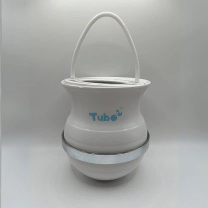 Tubo Banyo Filtresi